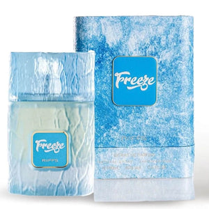 Freeze, Riiffs, Unisex – Extract de Parfum 100ml
