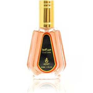 Oud Cerise, Ayat Perfumes, Femei – Apa de Parfum 50ml