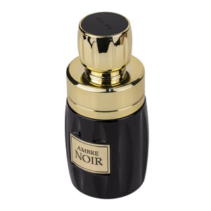 Ambre Noir, Rave, Femei - Apa de Parfum 100ml