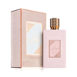 Ameerat Al Arab Prive Rose, Asdaaf, Femei - Apa de Parfum 100ml