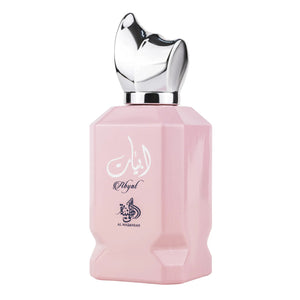 Abyat, Al Wataniah, Femei - Apa de Parfum 100ml