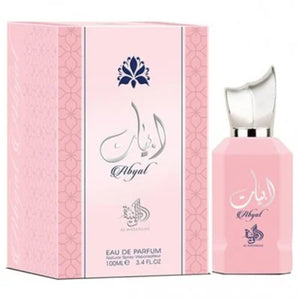Abyat, Al Wataniah, Femei - Apa de Parfum 100ml