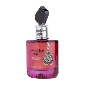 Ajmal Ehsas Bloom, Ard Al Zaafaran, Femei - Apa de Parfum 100ml