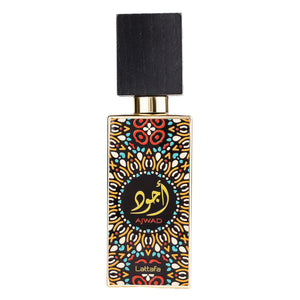 Ajwad, Lattafa, Femei, Apa de Parfum 60ml - inspirat din Xerjoff More than Words