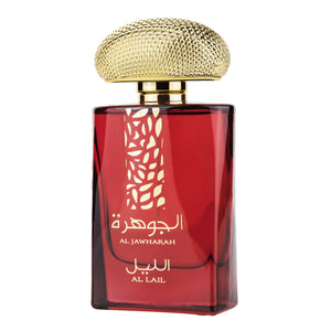Al Jawharah Al Lail, Suroori, Femei - Apa de Parfum 100ml