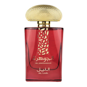 Al Jawharah Al Lail, Suroori, Femei - Apa de Parfum 100ml