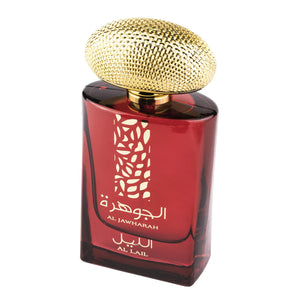 Al Jawharah Al Lail, Suroori, Femei - Apa de Parfum 100ml