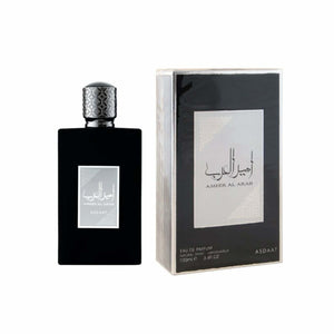 Ameer Al Arab Black, Asdaaf, Barbati - Apa de Parfum 100ml