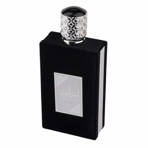 Ameer Al Arab Black, Asdaaf, Barbati - Apa de Parfum 100ml