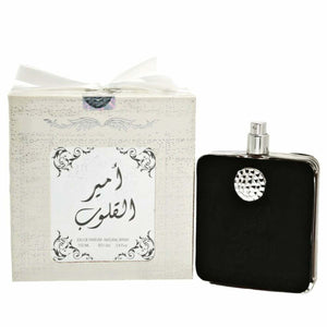 Ameer Al Quloob, Ard Al Zaafaran, Unisex - Apa de Parfum 100ml