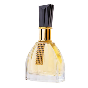 Ameerat Al Ehsaas, Ard Al Zaafaran, Femei, Apa de Parfum 100ml - inspirat din Crystal Noir by Versace