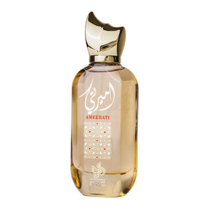 Ameerati, Al Wataniah, Femei - Apa de Parfum 100ml