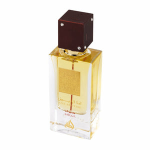 Ana Abiyedh Rouge, Lattafa, Femei, Apa de Parfum 60ml - inspirat din Baccarat Rouge 540 by Maison Francis Kurkdjian