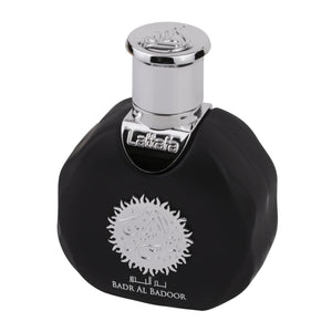 Badr Al Badoor Shamoos, Lattafa, Barbati - Apa de Parfum 35ml