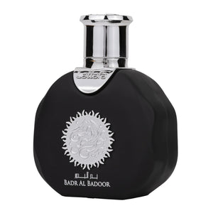 Badr Al Badoor Shamoos, Lattafa, Barbati - Apa de Parfum 35ml