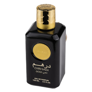 Dirham Gold, Ard Al Zaafaran, Unisex - Apa de Parfum 100ml
