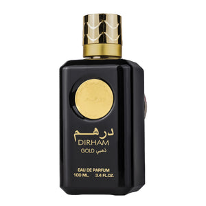 Dirham Gold, Ard Al Zaafaran, Unisex - Apa de Parfum 100ml