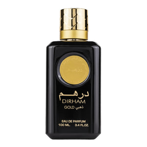 Dirham Gold, Ard Al Zaafaran, Unisex - Apa de Parfum 100ml