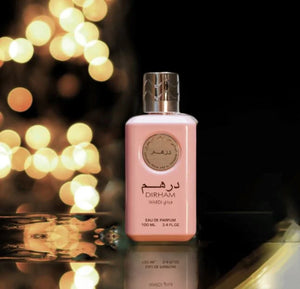 Dirham Wardi, Ard Al Zaafaran, Femei - Apa de Parfum 100ml