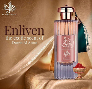 Durrat al Aroos, Al Wataniah, Femei - Apa de Parfum 85ml