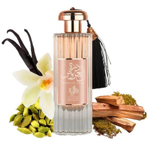 Durrat al Aroos, Al Wataniah, Femei - Apa de Parfum 85ml