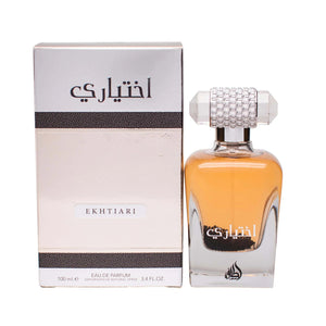 Ekhtiari, Lattafa, Femei - Apa de Parfum 100ml