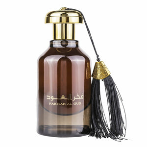 Fakhar Al Oud, Ard Al Zaafaran, Barbati - Apa de Parfum 100ml