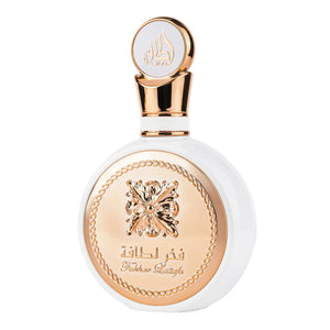 Fakhar Woman, Lattafa, Femei, Apa de Parfum 100ml - inspirat din L'Interdit by Givenchy