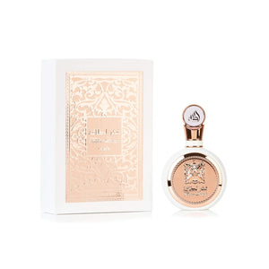 Fakhar Woman, Lattafa, Femei, Apa de Parfum 100ml - inspirat din L'Interdit by Givenchy
