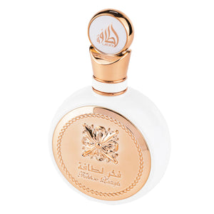 Fakhar Woman, Lattafa, Femei, Apa de Parfum 100ml - inspirat din L'Interdit by Givenchy
