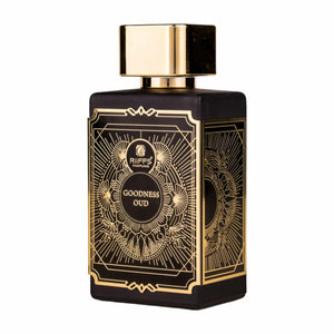 Goodness Oud Black, Riiffs, Unisex - Apa de Parfum 100ml