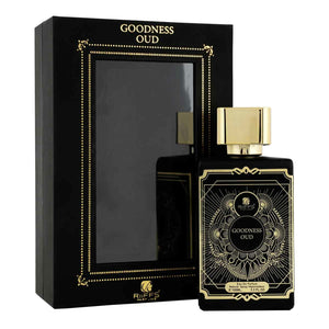 Goodness Oud Black, Riiffs, Unisex - Apa de Parfum 100ml