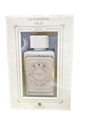 Goodness Oud Blanc, Riiffs, Femei – Apa de Parfum 100ml