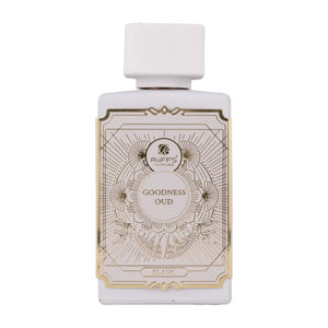 Goodness Oud Blanc, Riiffs, Femei – Apa de Parfum 100ml