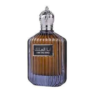 I Am the King, Ard Al Zaafaran, Barbati - Apa de Parfum 100ml
