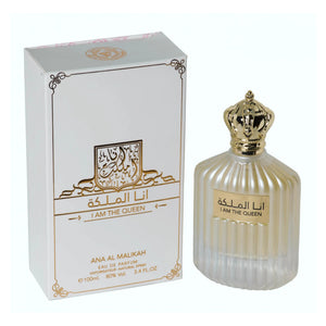 I Am The Queen, Ard Al Zaafaran, Femei - Apa de Parfum 100ml