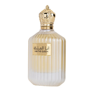 I Am The Queen, Ard Al Zaafaran, Femei - Apa de Parfum 100ml