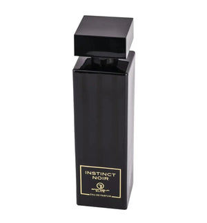 Instinct Noir, Grandeur Elite, Femei - Apa de Parfum 100ml