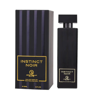 Instinct Noir, Grandeur Elite, Femei - Apa de Parfum 100ml