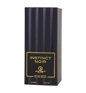 Instinct Noir, Grandeur Elite, Femei - Apa de Parfum 100ml