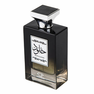 Khulood, Zirconia, Barbati - Apa de Parfum 100ml