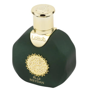 Meydan Shamoos, Lattafa, Unisex - Apa de Parfum 35ml
