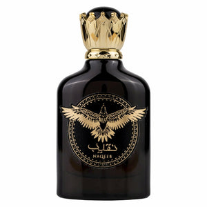Naqeeb, Ard Al Zaafaran, Barbati - Apa de Parfum 100ml