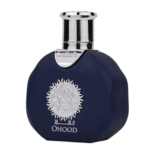 Ohood Shamoos, Lattafa, Barbati - Apa de Parfum 35ml