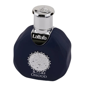 Ohood Shamoos, Lattafa, Barbati - Apa de Parfum 35ml