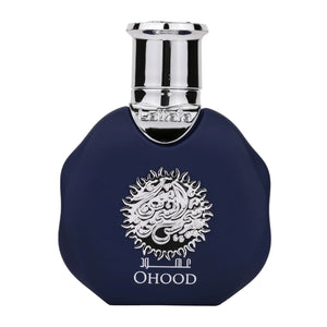 Ohood Shamoos, Lattafa, Barbati - Apa de Parfum 35ml