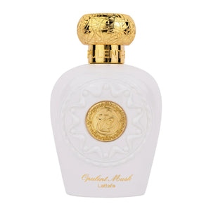 Opulent Musk, Lattafa, Femei - Apa de Parfum 100ml
