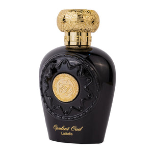 Opulent Oud, Lattafa, Unisex - Apa de Parfum 100ml
