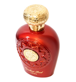 Opulent Red, Lattafa, Femei - Apa de Parfum 100ml