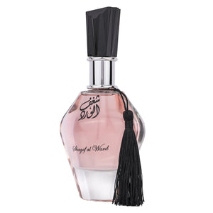 Shaghaf al Ward, Al Wataniah, Femei - Apa de Parfum 100ml